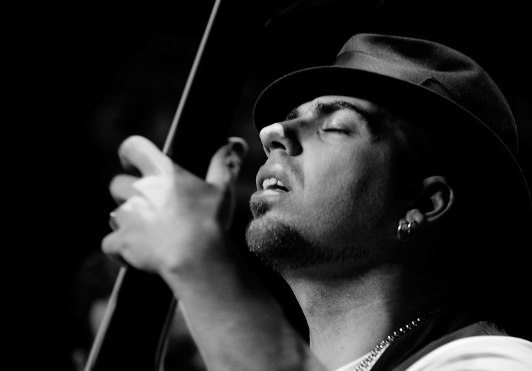 Elio Giordano on SoundBetter