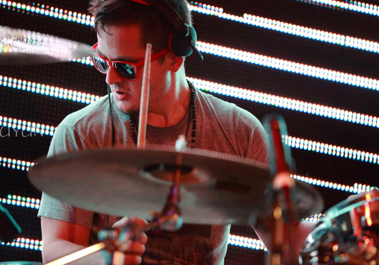 Ludovic Diaz on SoundBetter