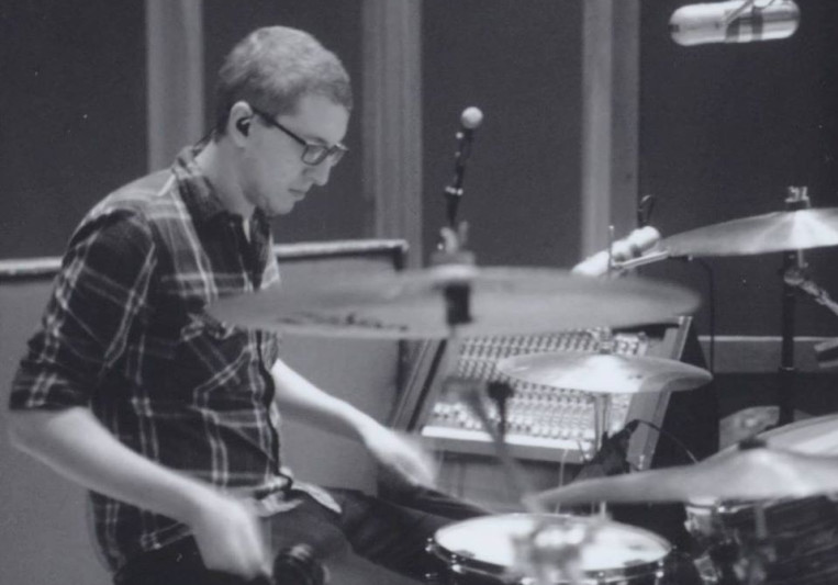 Stephen Puckett on SoundBetter