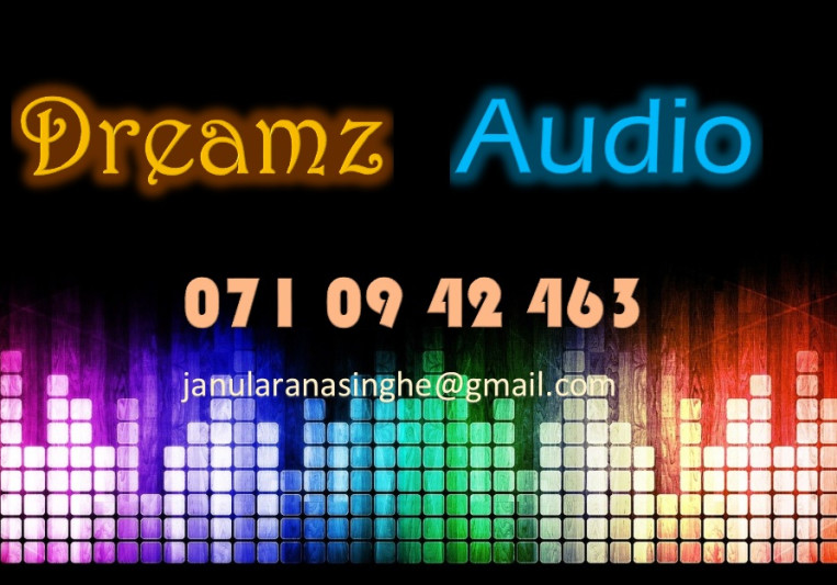 Janula Ranasinghe on SoundBetter