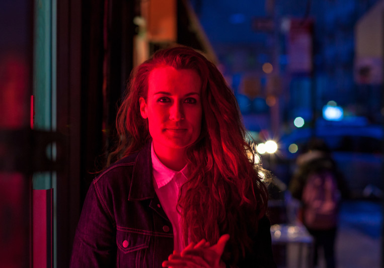Katie Buchanan on SoundBetter