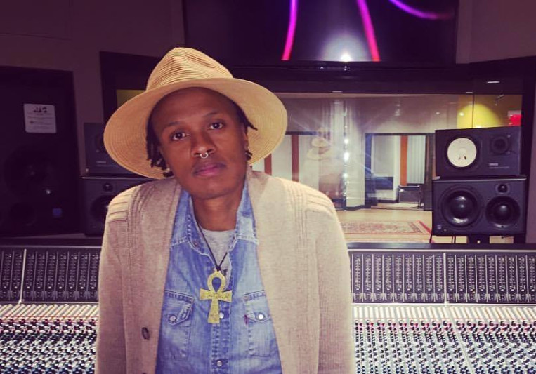 Apiwe Bubu on SoundBetter