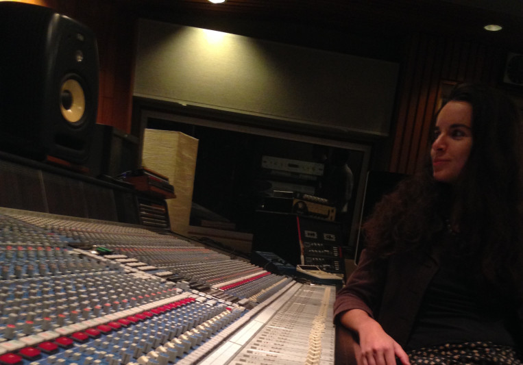 Charlie McClean on SoundBetter