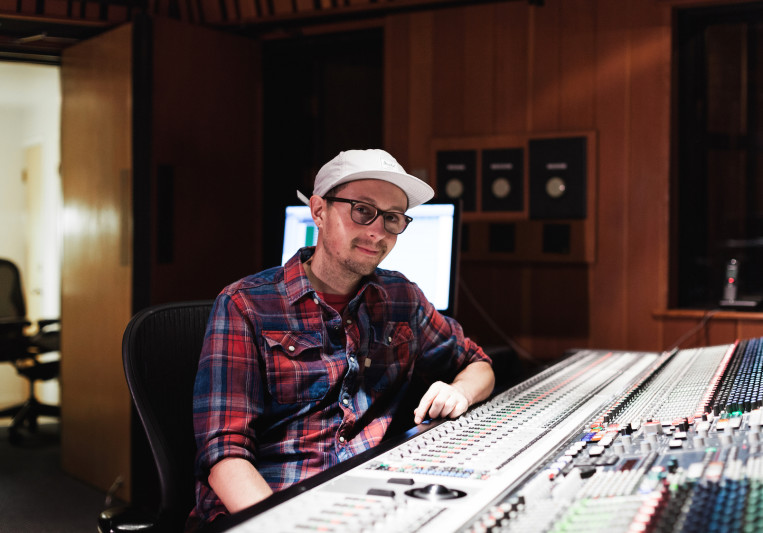 Bradley "Hugh" Denniston on SoundBetter