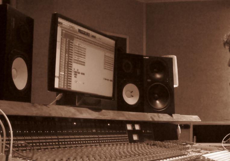 Sam Van Coillie on SoundBetter