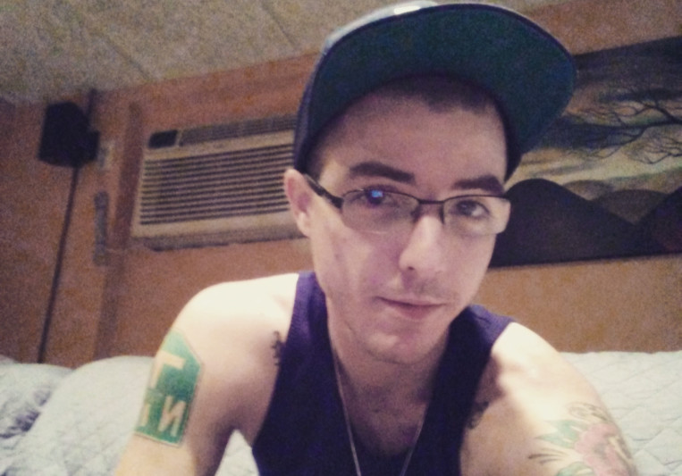 Stephen Aubrey (aka S.JRZ) on SoundBetter