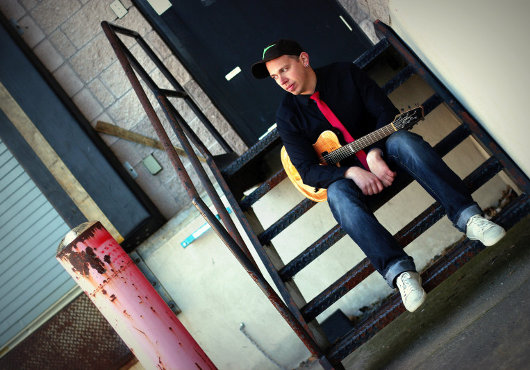 Jon Rosner on SoundBetter