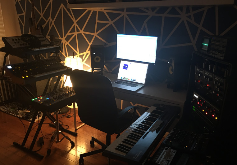 Kenji Anørve on SoundBetter