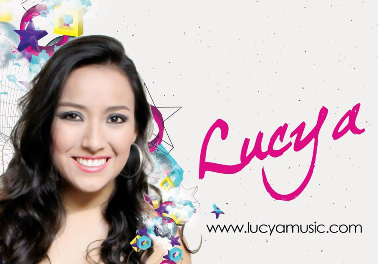 Lucya on SoundBetter