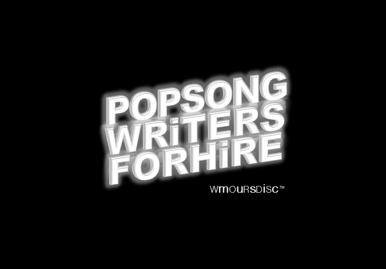 pop songwriters for hire on SoundBetter