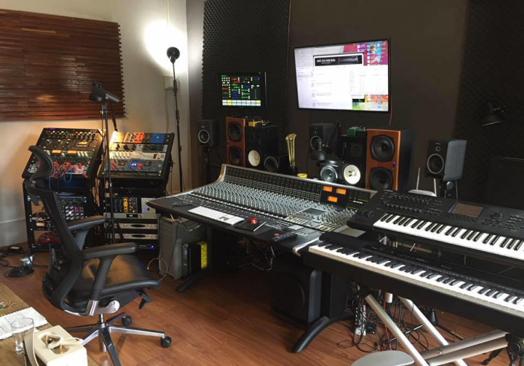 INTHARA Studio on SoundBetter