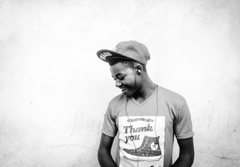 Caleb Smith on SoundBetter