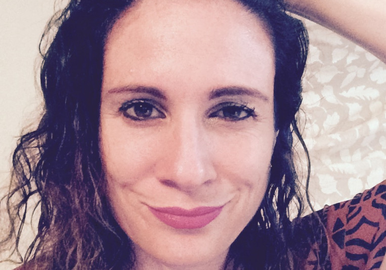 Jaclyn Riva Beck on SoundBetter