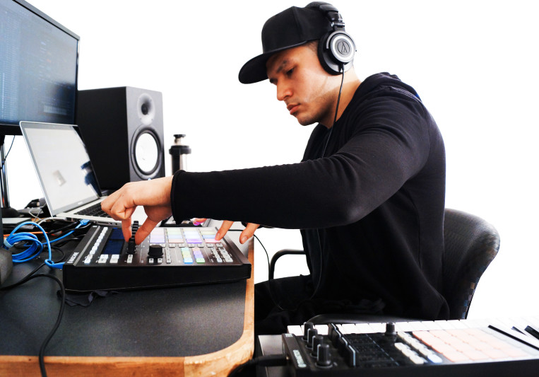 Cinco Sound on SoundBetter
