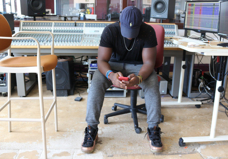 Sirchimez on SoundBetter