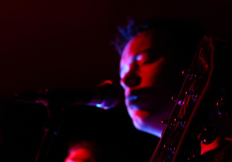 Jon Lewis on SoundBetter
