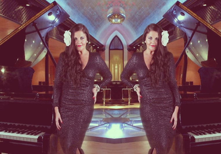 Becky b. on SoundBetter