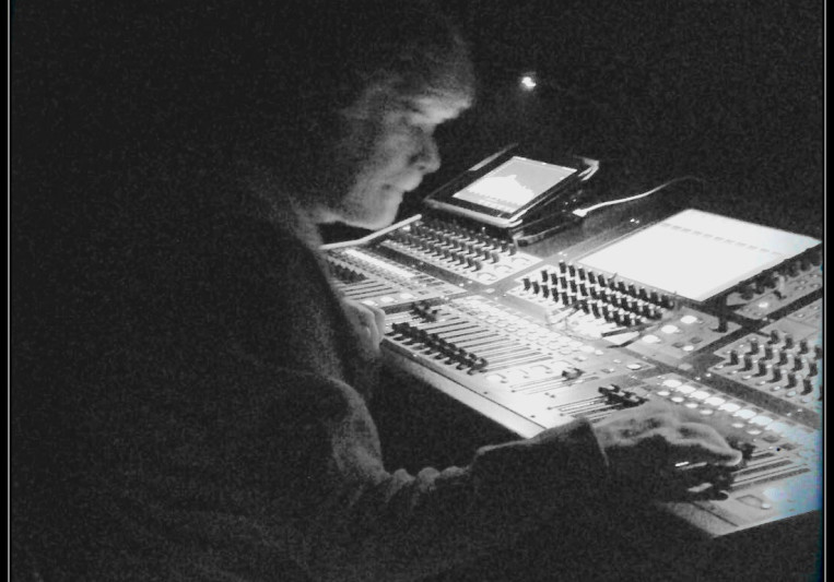 Marcelo Saboia on SoundBetter