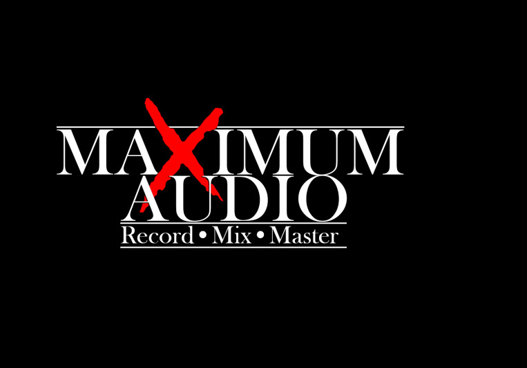 Maximum Audio on SoundBetter