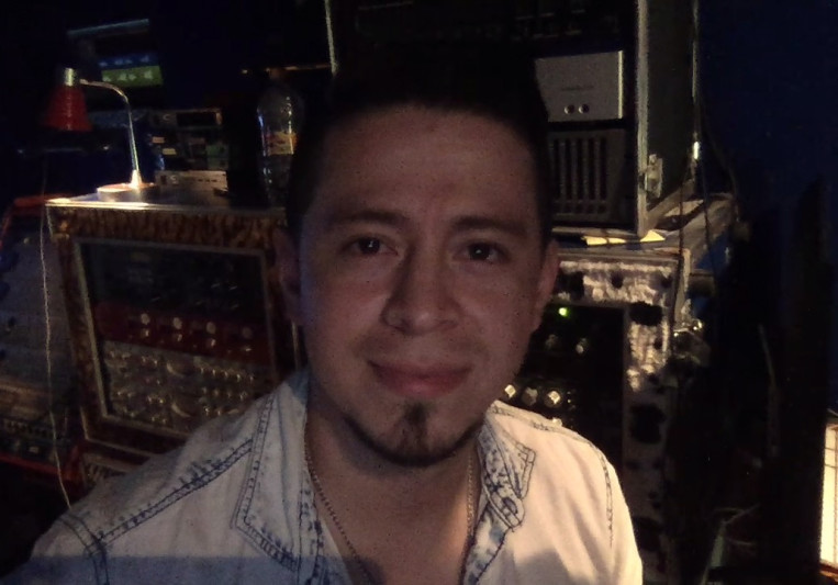 Pedro Cortines on SoundBetter