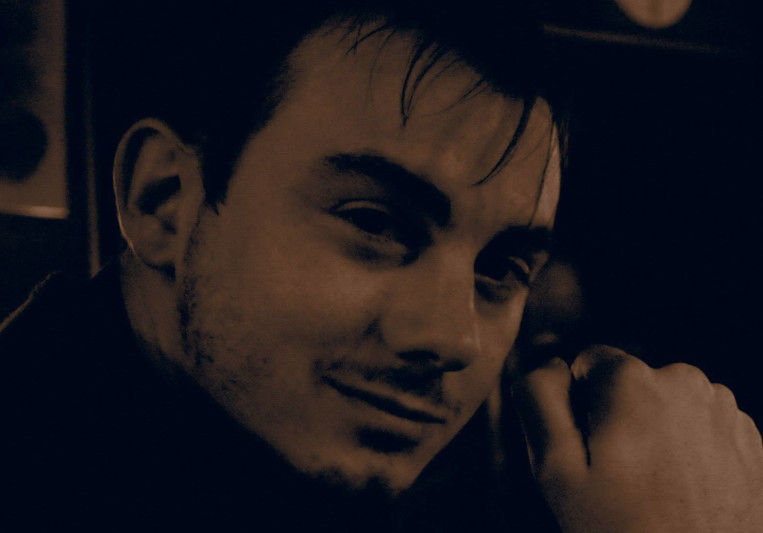 Jacob Waters on SoundBetter