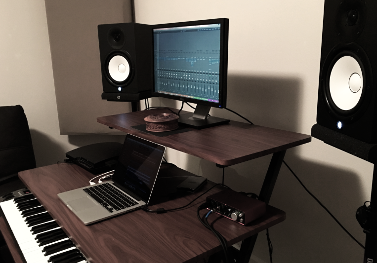 Epsilon Recordings on SoundBetter