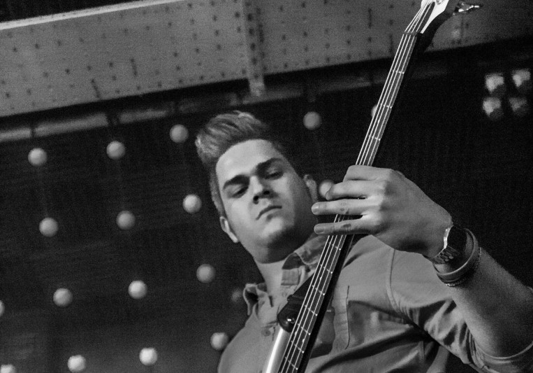 Matteo Basile on SoundBetter