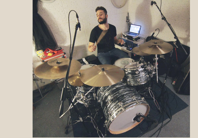 Emanuele Alosi on SoundBetter
