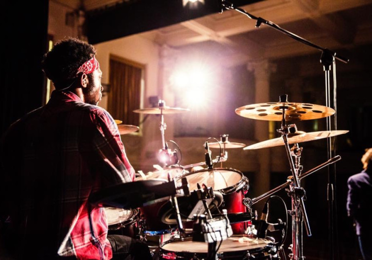 Raynald Okanta on SoundBetter
