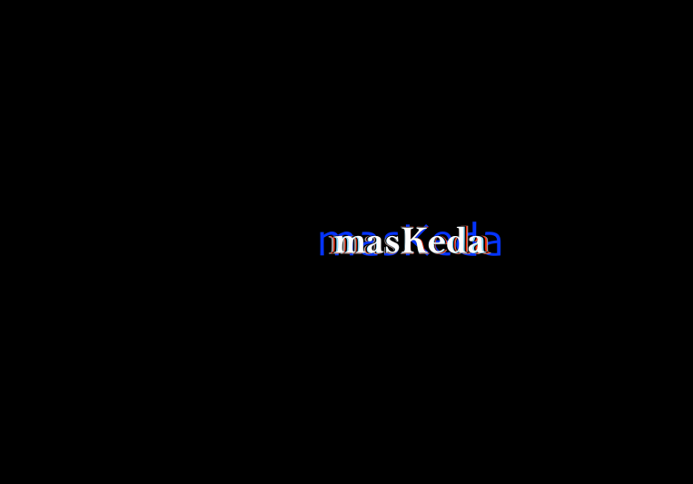 masKeda on SoundBetter