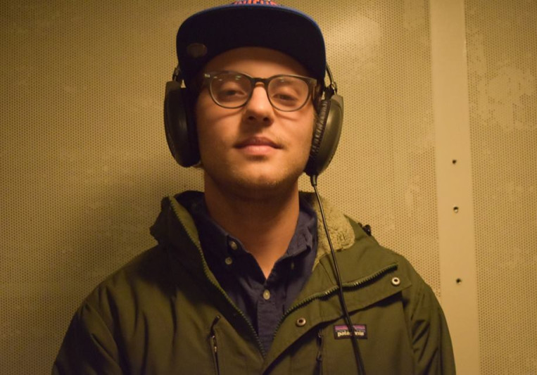 Constantine_Music on SoundBetter