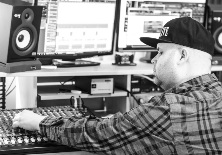 James Catapano on SoundBetter