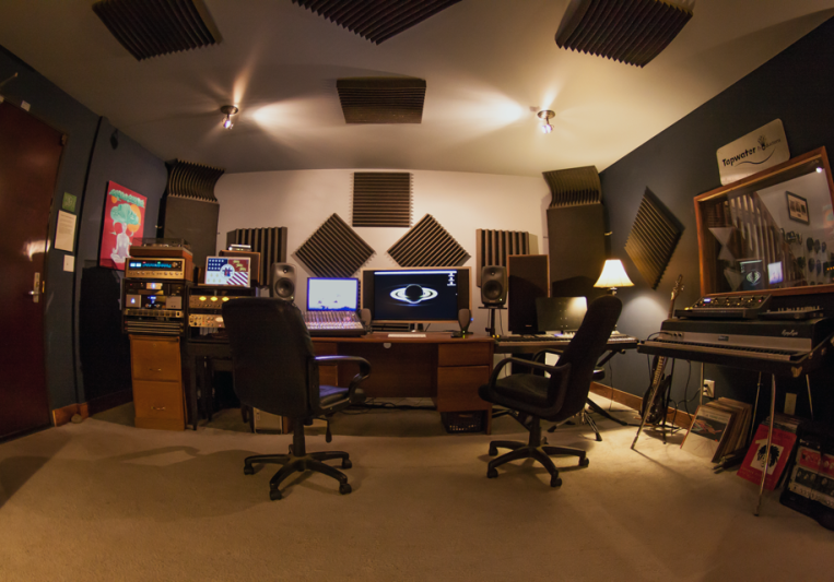 Tapwater Productions on SoundBetter