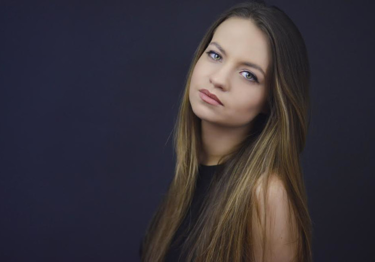Amy McBrayer on SoundBetter