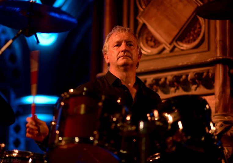 Martyn Barker on SoundBetter