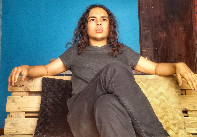 Samuel Pilar on SoundBetter