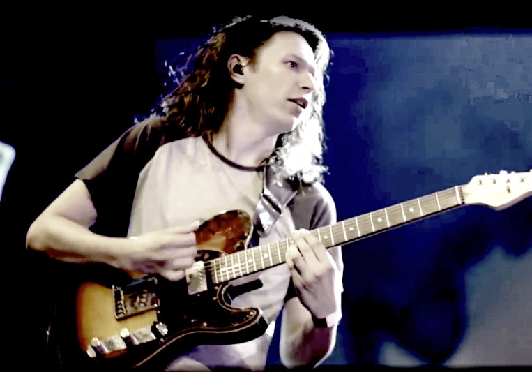 Matt Isaac on SoundBetter