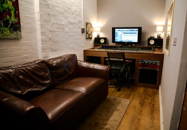 InSound Media on SoundBetter