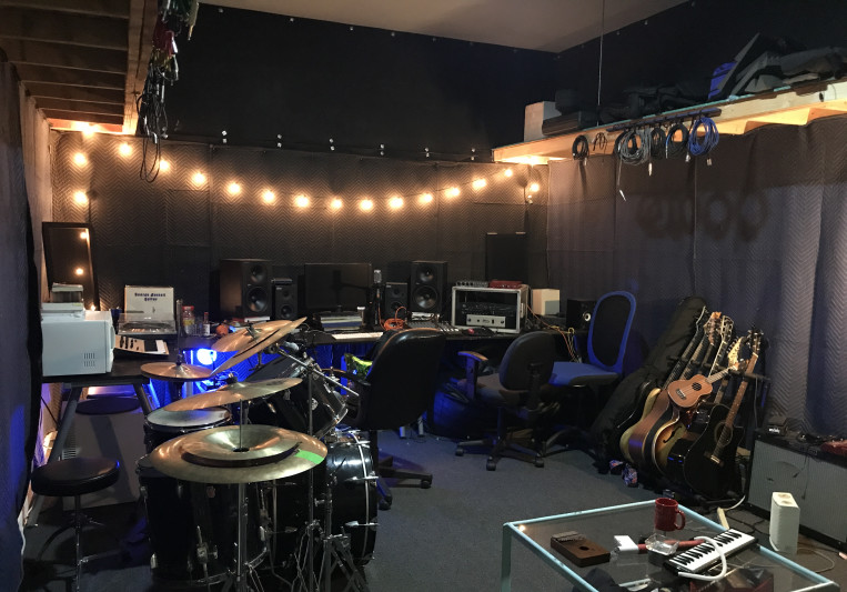 Vocal Recording on SoundBetter