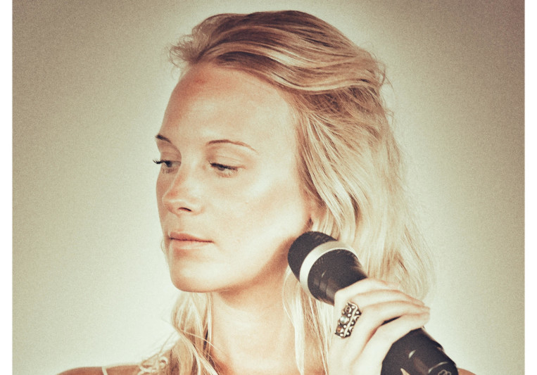 Storm Ballantine on SoundBetter