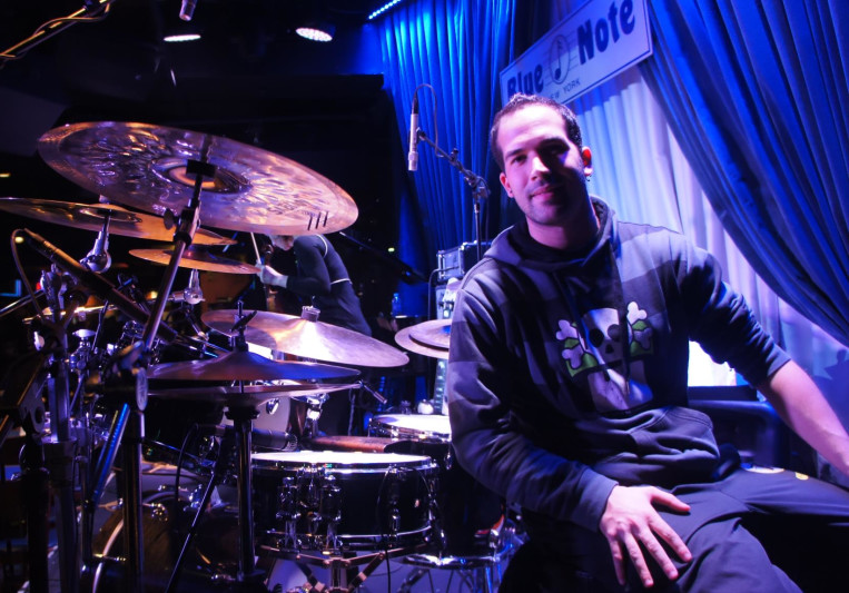Elia "the MaD" Micheletto on SoundBetter