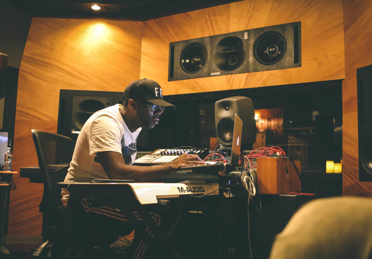 John Eley (JBlaze) on SoundBetter