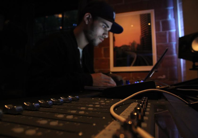 8X8 BOCCI on SoundBetter