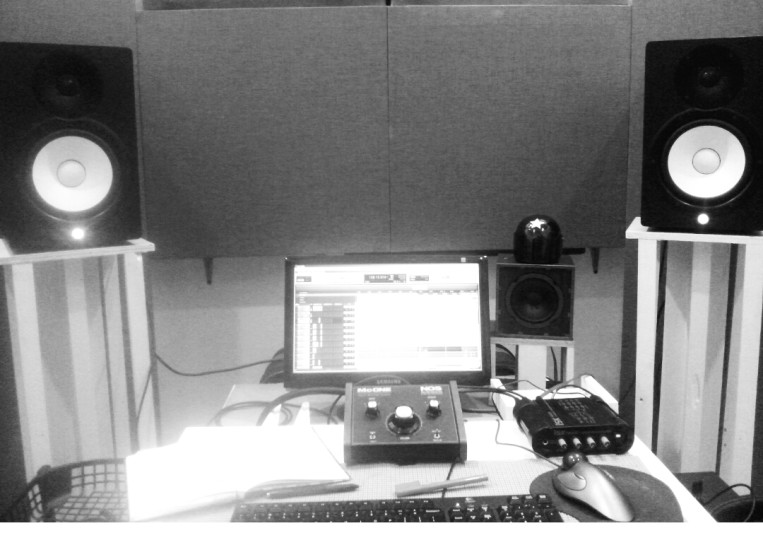 BennySiahaan on SoundBetter
