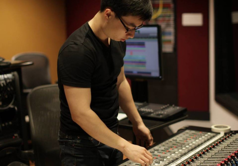 Isaac Choi on SoundBetter