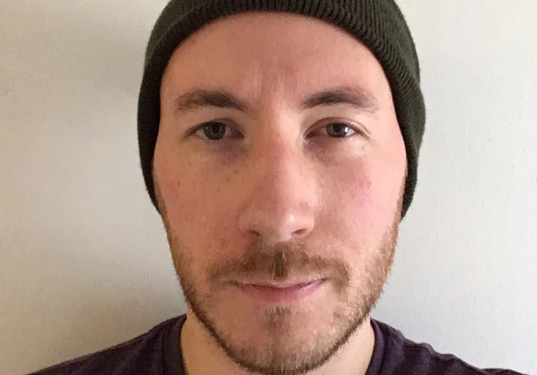 Chris Sweet on SoundBetter
