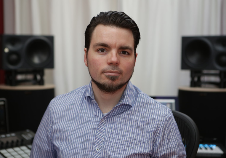 Leander 'Troove' Neumann on SoundBetter