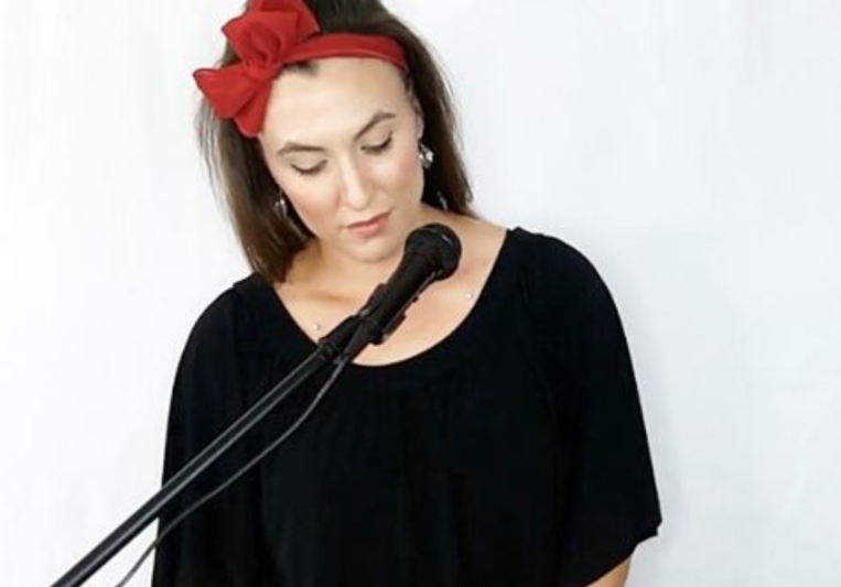 Shayna on SoundBetter