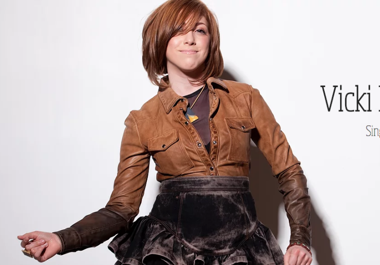 Vicki Maldonado on SoundBetter