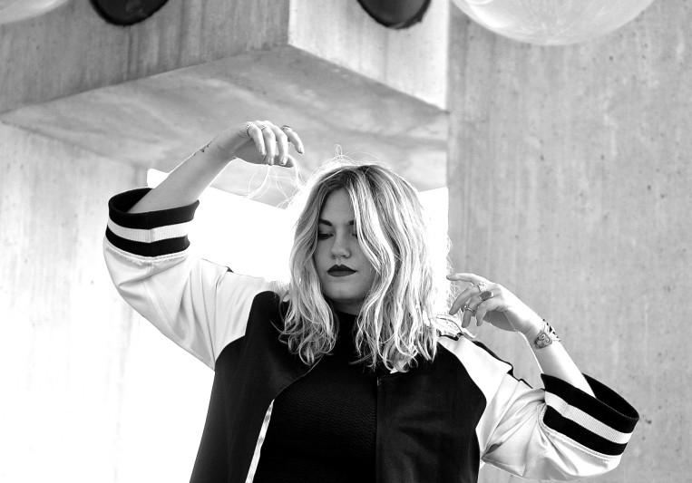 Matilda Jonsson on SoundBetter